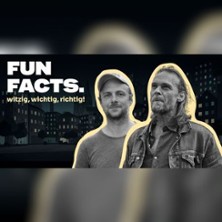 FUN FACTS mit Jan-Georg Sch&uuml;tte