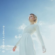 Stina Holmquist - "If All My Hopes find Answers" Tour 2026