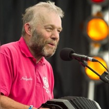 Steve Turner - Master of the English Concertina