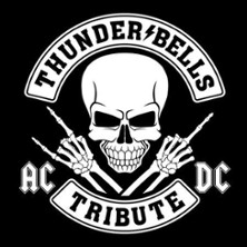 Thunder/Bells - AC/DC Tribure Band