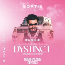 Dystinct