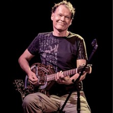 OJC-Masterclass: Torsten de Winkel - Training Intuition