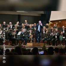 27. Fr&uuml;hlingskonzert - Volkshaus Jena