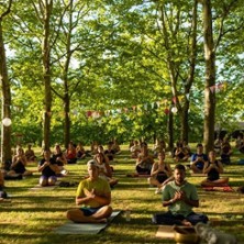 Yoga and Connect Festival 2026