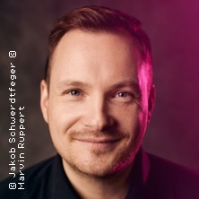Jakob Schwerdtfeger