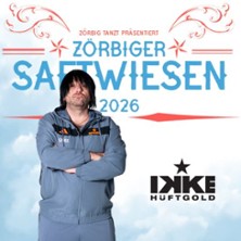 Z&ouml;rbiger Saftwiesen 2026 - Freitag