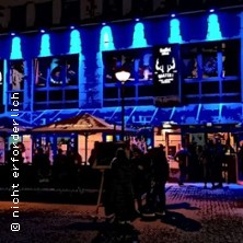 Me-Tall | Die Party f&uuml;r gro&szlig;e Leute