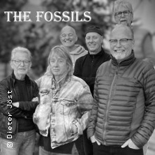 The Fossils