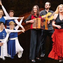 Sameach-Fest - Ein j&uuml;disches Fest der Sinne