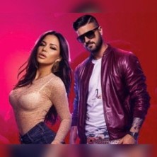 Mc Stojan & Aleksandra Mladenovic - im Ballhaus in Rosenheim