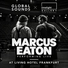 Global Sounds | Derag Living Hotel Frankfurt