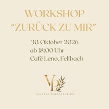 "Zur&uuml;ck zu mir"