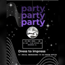 FSR WiWi x VWI Party - Dress 2 Impress