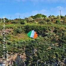 Irrwege in Irland am 09.10.2026