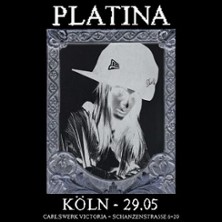 Platina | Cologne - Ready Events