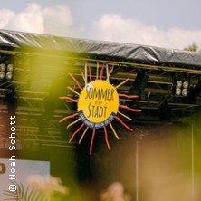 Sommer in der Stadt Festival 2026