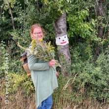 Kr&auml;uterwanderung zum Schnitterfest