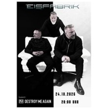 Eisfabrik