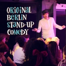 G&ouml;REN am Donnerstag - Original Berlin Stand-Up Comedy