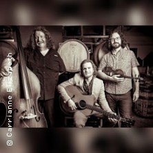 Reedy River String Band