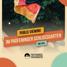 Public Viewing WM 2026