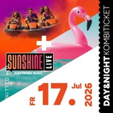 Comm:Unity Festival - Kombiticket