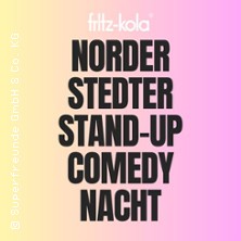Stand-Up Comedy Nacht - House of Superfreunde