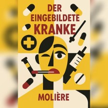 Der eingebildete Kranke - Hasetehater Ensembel