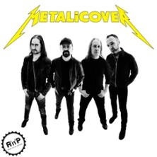 Metallica Tribute By Metalicover