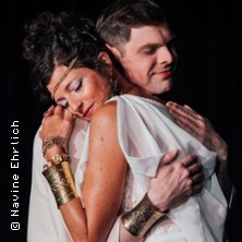 Wart' auf mich - Galli Theater Wiesbaden