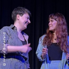 Das Ende einer &Auml;ra - von und mit Impro Bielefeld