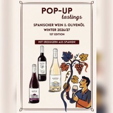 POP-UP 1o EDICION AL&Uacute;TIZ WEIN