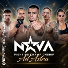 NOVA Fighting Championship