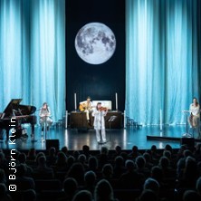 Rilke-Performance: Hiersein ist herrlich - Schauspiel Stuttgart