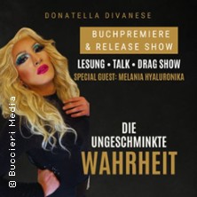 Melania Hyaluronika - Die ungeschminkte Wahrheit - Release Show