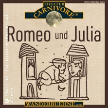 Romeo und Julia - Kartoffeltheater / Kom&ouml;die