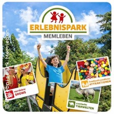 Erlebnispark Memleben