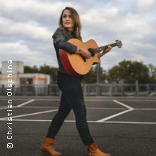 Sophie Chass&eacute;e | Caf&eacute; Nun Karlsruhe