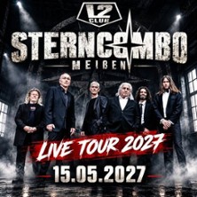 Sterncombo Mei&szlig;en - Live Tour 2027