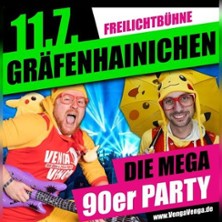 Venga Venga - Hofmann Events