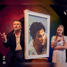 Der ganze Faust - leicht gek&uuml;rzt / Tom Quaas Theaterzirkus