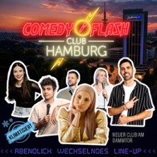 All Stars Hamburg - Standup Comedy Show