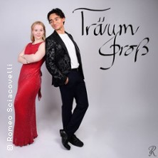 Tr&auml;um gro&szlig;