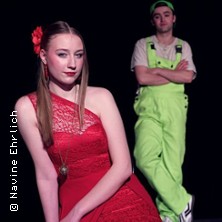 Froggy - Galli Theater Wiesbaden