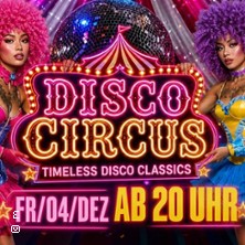 Disco Circus