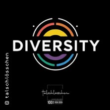 Diversity of Music - Live