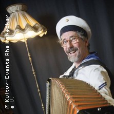 Andreas Rathgeber - Fernweh, Wind und Wellen