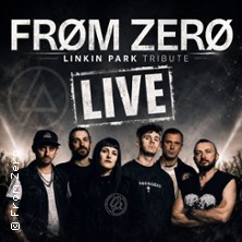 FROM ZERO