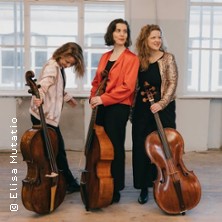 A Tre- Festival f&uuml;r alte Musik "Fonte vivace"