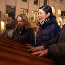 Gruseln & Schmunzeln ab 16